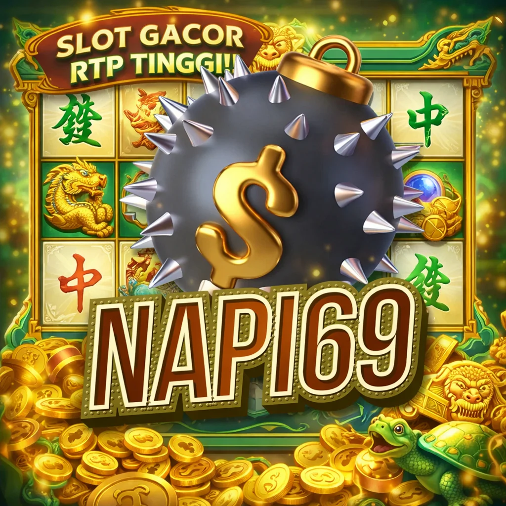 NAPI69: Serial Misteri Games Slot Online Pragmatic Kumpulan Kemenangan Terbaik